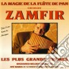 Gheorghe Zamfir - La Magie De La Flute De Pan cd