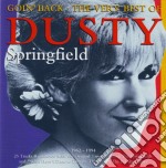 Dusty Springfield - Goin Back - The Very Best Of 1962-1994