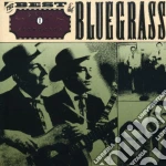 Best Of Bluegrass 1 / Various cd