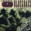 Best Of Bluegrass 1 / Various cd