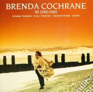 Brenda Cochrane - In Dreams cd musicale di Brenda Cochrane