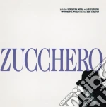 Zucchero - Zucchero cd
