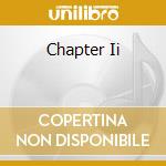 Chapter Ii cd