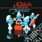Chick Corea - Friends