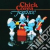 Chick Corea - Friends cd