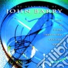 John Barry - The Very Best Of cd musicale di John Barry