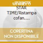 STAR TIME/Ristampa cofan. 4CD+BOOK cd musicale di James Brown