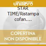 STAR TIME/Ristampa cofan. 4CD+BOOK cd
