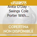 Anita O'Day - Swings Cole Porter With Billy May cd