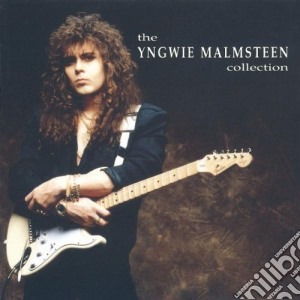 Yngwie Malmsteen - Collection cd musicale di Yngwie Malmsteen