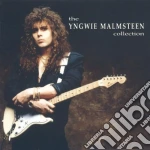 Yngwie Malmsteen - Collection cd