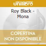 Roy Black - Mona cd