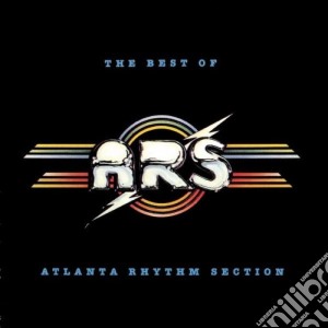 Atlanta Rhythm Section - The Best Of cd musicale di ATLANTA RHYTHM SECTION