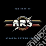 Atlanta Rhythm Section - The Best Of cd