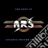 Atlanta Rhythm Section - The Best Of cd