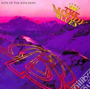 Moody Blues (The) - Keys To The Kingdom cd musicale di Blues Moody