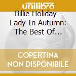 Billie Holiday - Lady In Autumn: The Best Of The Verve Years cd