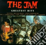 Jam (The) - The Jam Greatest Hits