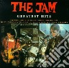 Jam (The) - The Jam Greatest Hits cd