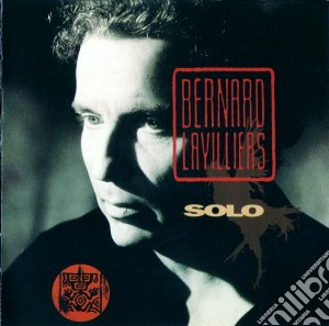 Bernard Lavilliers - Solo cd musicale di Bernard Lavilliers