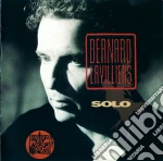 Bernard Lavilliers - Solo cd