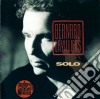 Bernard Lavilliers - Solo cd