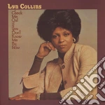 Lyn Collins - Check Me Out cd