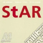 (lp Vinile) Star cd