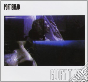 Portishead - Glorytimes cd musicale di PORTISHEAD