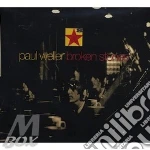 Broken stones cd
