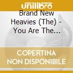 Brand New Heavies (The) - You Are The Universe cd musicale di Brand New Heavies (The)