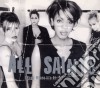 All Saints - I Know Where It'S At cd