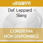Def Leppard - Slang cd musicale di Def Leppard