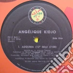 Angelique Kidjo - Adouma (12') cd