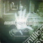 Angelique Kidjo - Shango (12') cd