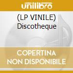 (LP VINILE) Discotheque lp vinile di U2