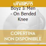 Boyz Ii Men - On Bended Knee cd