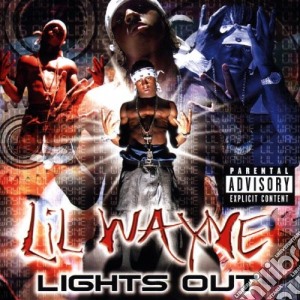 Lil' Wayne - Lights Out cd musicale di Lil' Wayne