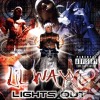 Lil' Wayne - Lights Out cd