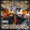 Hot Boys - Let Em Burn cd