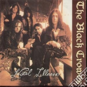 Black Crowes (The) - Hotel Illness (Cd Single) cd musicale di Black Crowes