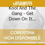 Kool And The Gang - Get Down On It (Remix 91 + Megamix) cd musicale di Kool And The Gang