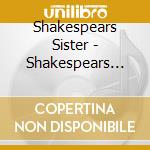 Shakespears Sister - Shakespears Sister I Dont Care 1992 Uk cd