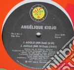 Angelique Kidjo - Agolo (12') cd