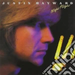 Justin Hayward - Night Flight cd