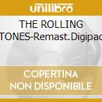 THE ROLLING STONES-Remast.Digipack cd