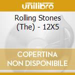 Rolling Stones (The) - 12X5 cd