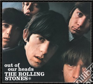 Rolling Stones (The) - Out Of Our Heads (Digipack) cd musicale di ROLLING STONES
