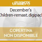 December's Children-remast.digipack cd musicale di ROLLING STONES