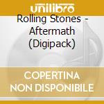 Rolling Stones - Aftermath (Digipack) cd